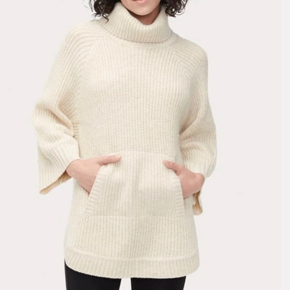 UGG Women’s Raelynn Sweater Wool Blend - Picture 3 of 8